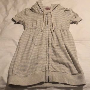 Juicy Couture tunic